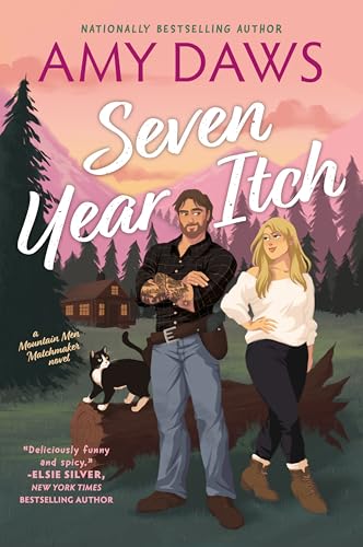 Mountain Men Matchmaker book cover 2