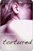 Jason and Azazel book cover 3