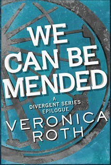 We Can Be Mended book cover