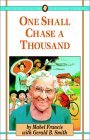 One Shall Chase a Thousand book cover