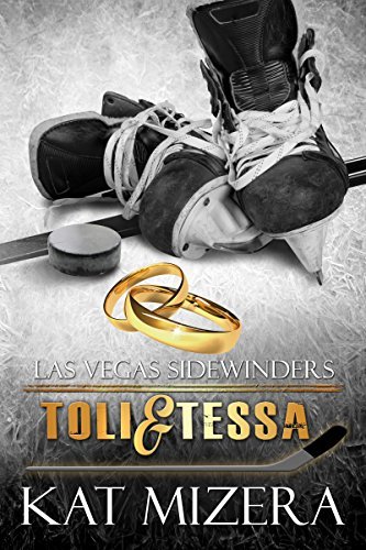 Toli & Tessa book cover