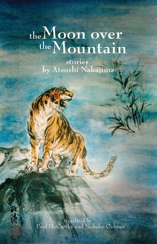 The Moon Over the Mountain book cover
