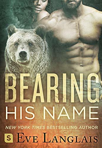 Bearing His Name book cover