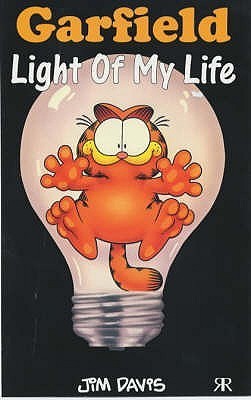 Garfield — Light of My Life book cover