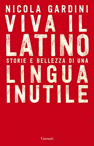Long Live Latin book cover