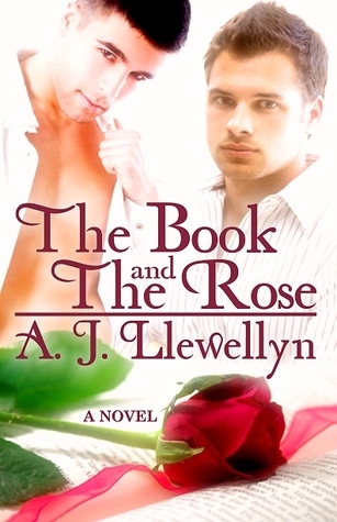 Tbe Book and the Rose book cover 1