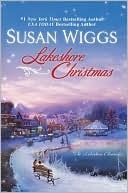 Lakeshore Christmas book cover
