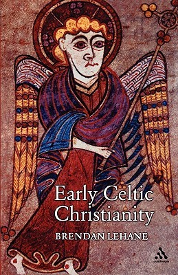 Early Celtic Christianity book cover