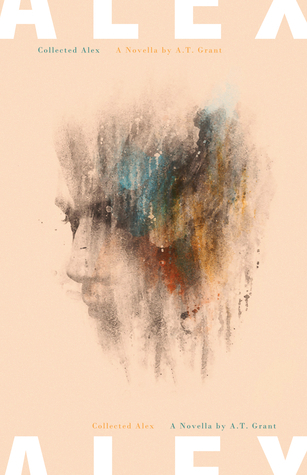 Collected Alex book cover