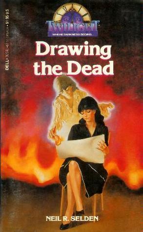 Drawing the Dead book cover