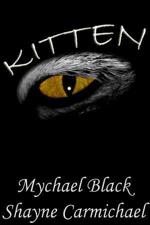 Kitten book cover 1