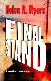 Final Stand book cover