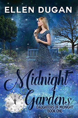 Daughters of Midnight book cover 1