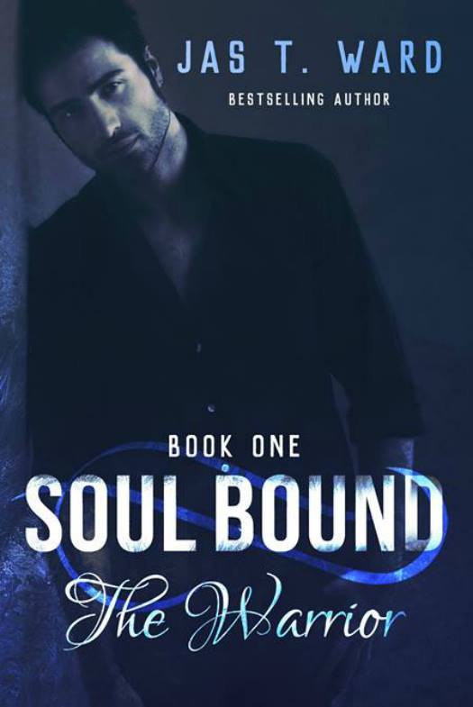 Soul Bound book cover 1