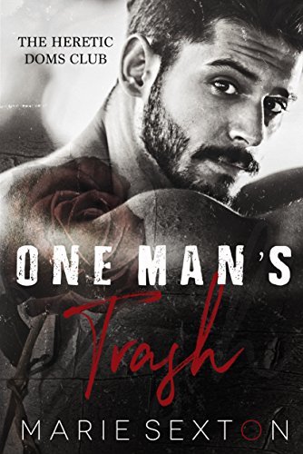 The Heretic Doms Club book cover 1