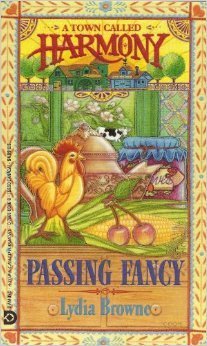 Passing Fancy book cover