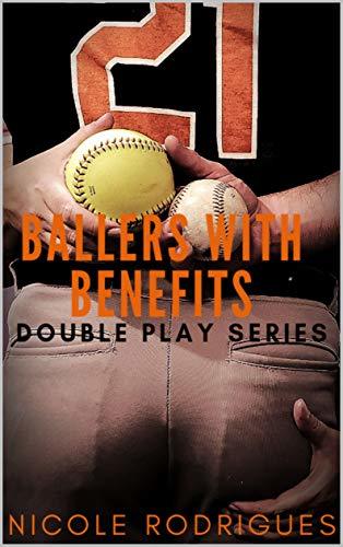 Double Play book cover 3