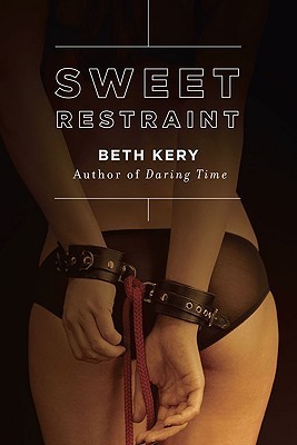 Sweet Restraint book cover