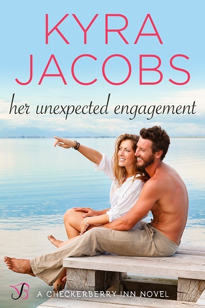 Her Unexpected Engagement book cover