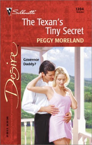 The Texan's Tiny Secret book cover