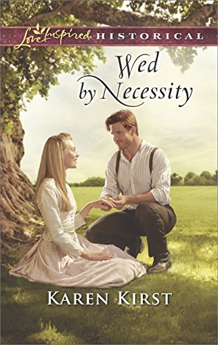 Wed by Necessity book cover