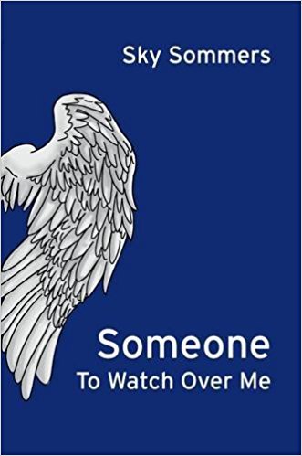 Someone To Watch Over Me book cover