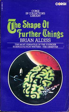 The Shape Of Further Things book cover
