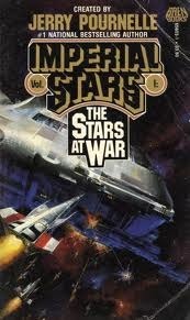 Imperial Stars book cover 1