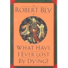 What Have I Ever Lost by Dying? book cover