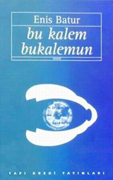 Bu Kalem Bukalemun book cover