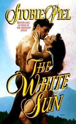 The White Sun book cover