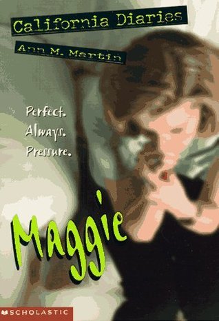 California Diaries book cover 3