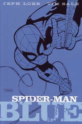 Spider-Man: Miniseries book cover 2