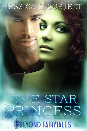 The Star Princess book cover