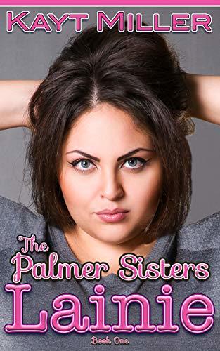 Lainie book cover