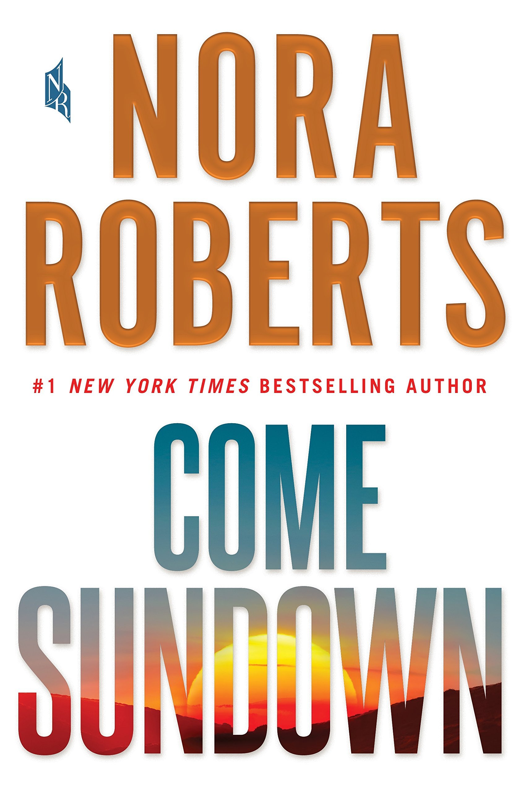 Come Sundown book cover