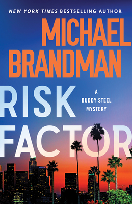 Risk Factor book cover