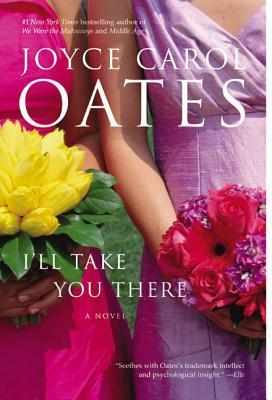 I'll Take You There book cover
