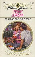 So Close and No Closer book cover
