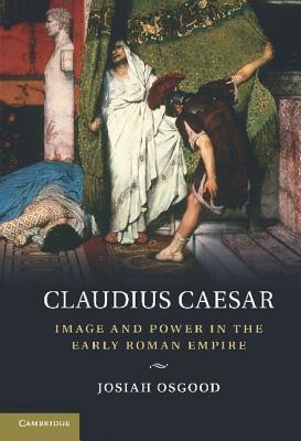 Claudius Caesar book cover