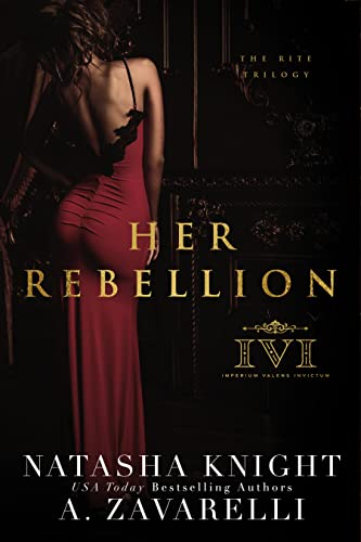 The Rite book cover 2