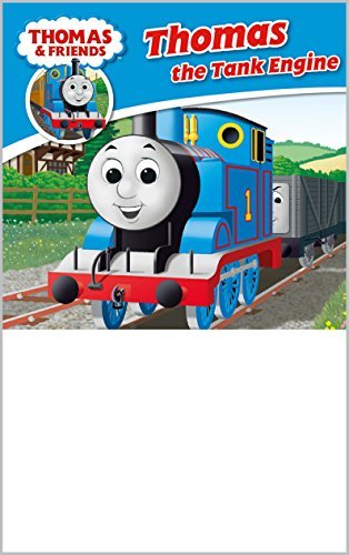 Thomas Story Library book cover 1