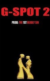 G-Spot 2 book cover