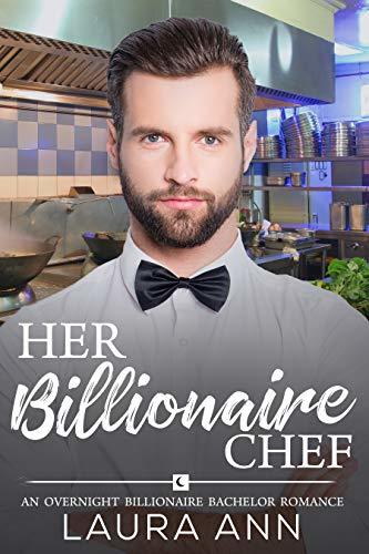 The Overnight Billionaire Bachelors book cover 2