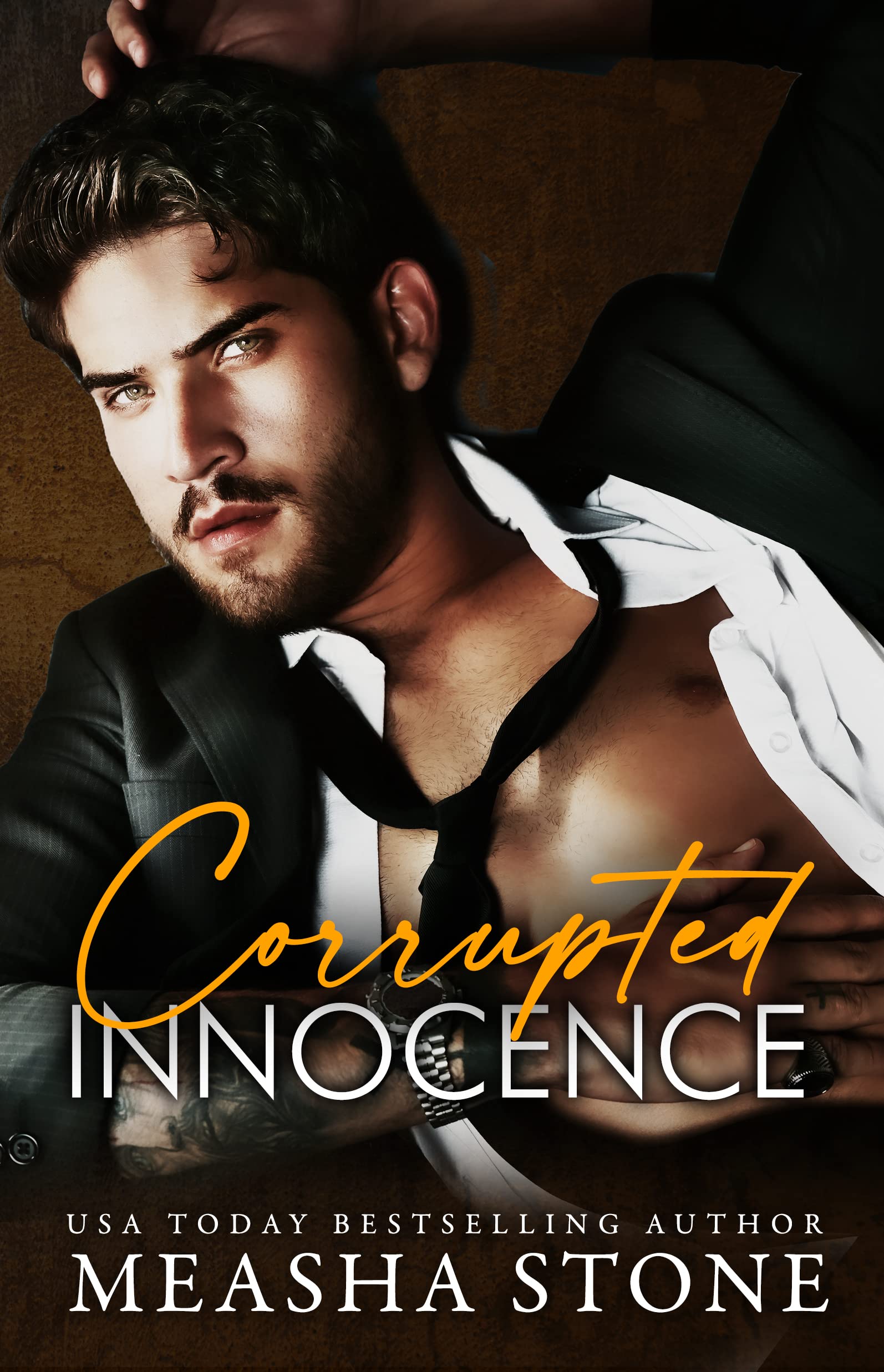 Innocent Brides book cover 1