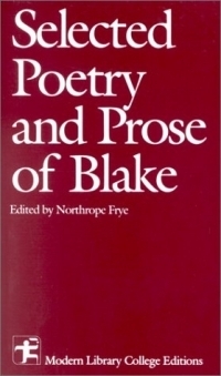 Selected Poetry and Prose book cover