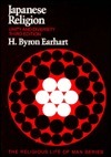 Japanese Religion book cover