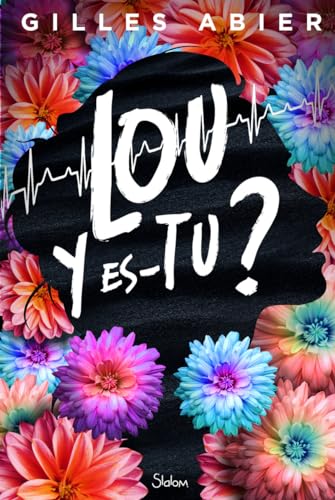 Lou y es-tu ? book cover