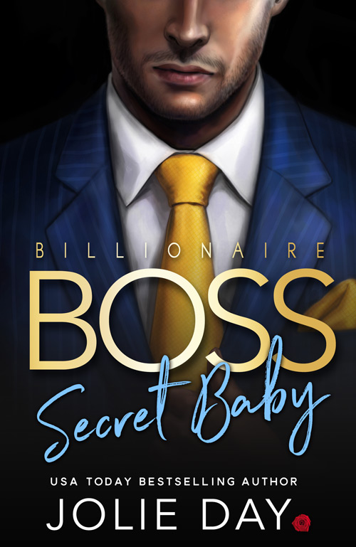 Oh Billionaires! book cover 1
