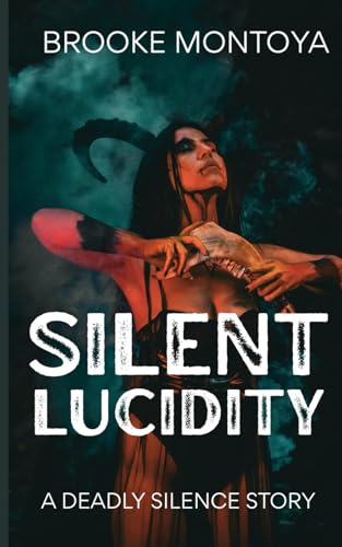 Silent Lucidity book cover